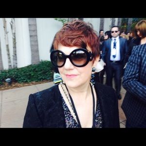 Meet your Posher, Nancy